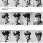 1964 Man High School Bus Drivers: Ed Adkins, Gary Cacerta, Jack Chambers, Kenneth Compton, Jack Doty, Otis Ferguson, Lawrence Graham, James Holt, Tom McCommis, Edgel Miller, Bob Pollar, and Billy Williamson. Courtesy of Paula Solar. 1964 Man High School Bus Drivers Photo: Ed Adkins, Gary Cacerta, Jack Chambers, Kenneth Compton, Jack Doty, Otis Ferguson, Lawrence Graham, James Holt, Tom McCommis, Edgel Miller, Bob Pollar, and Billy Williamson.