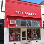 City Bakery, 403 Stratton Street, Logan, WV. City Bakery was in business from 1925-2005. (Photo digitally restored.) Photo of City Bakery, 403 Stratton Street, Logan, WV