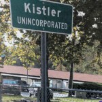 2014 Kistler Road Sign courtesy of Bob Piros. Photo of the Kistler Road Sign, Logan County, WV