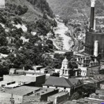 1952 Photo of Logan, WV