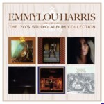 Green Rolling Hills of West Virginia performed by Emmylou Harris.