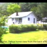 Canellas , Martin , & back alley Dehue Canellas , Martin , & back alley Dehue