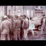 Tribute to Dehue coal miners Tribute to Dehue coal miners